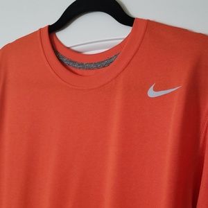 NIKE Dri-Fit Shirt sz. Large